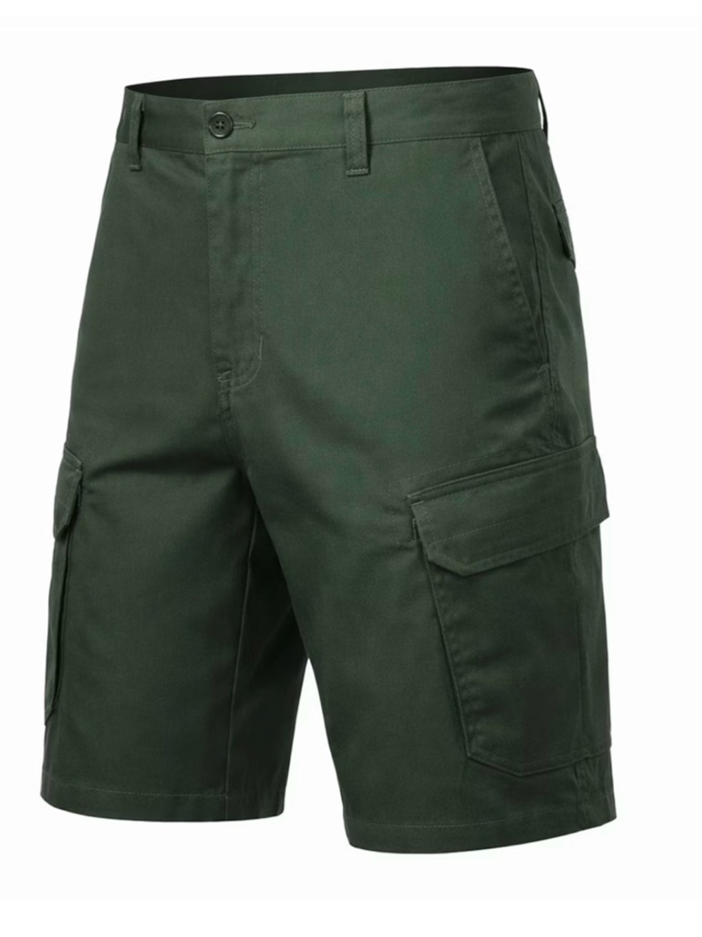 Lot of 8 Men’s Size 42 Cargo Shorts NWT Rugged Trail NY & Blu Rock NY